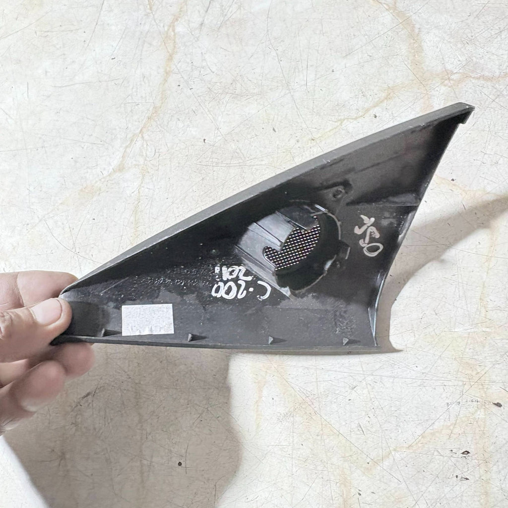 Mercedes C200 Tweeter Speaker Trim Front Right Side 2011–2014