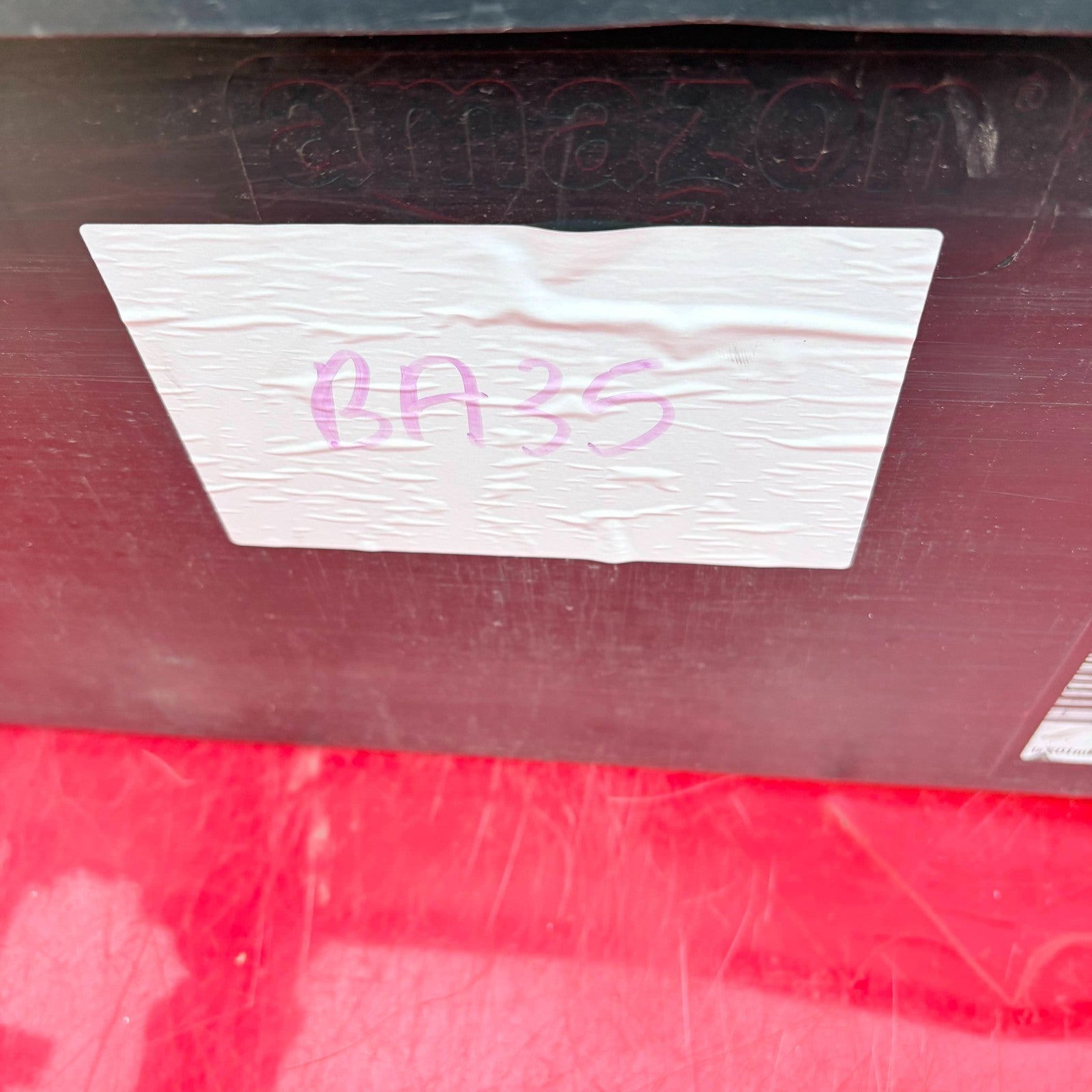 Chrysler 300C 2007 Fuse Relay Box Holder