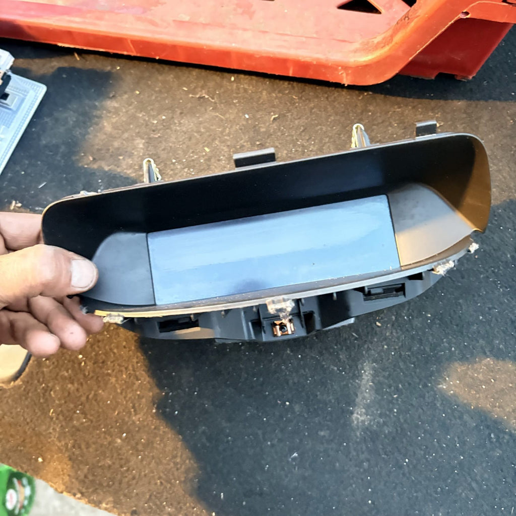 VAUXHALL OPEL MOKKA 95088293 95142081 SCREEN DISPLAY