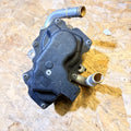 AUDI A3 8V 1.6 DIESEL EGR VALVE V29062884 DC2180316 DC2607818333
