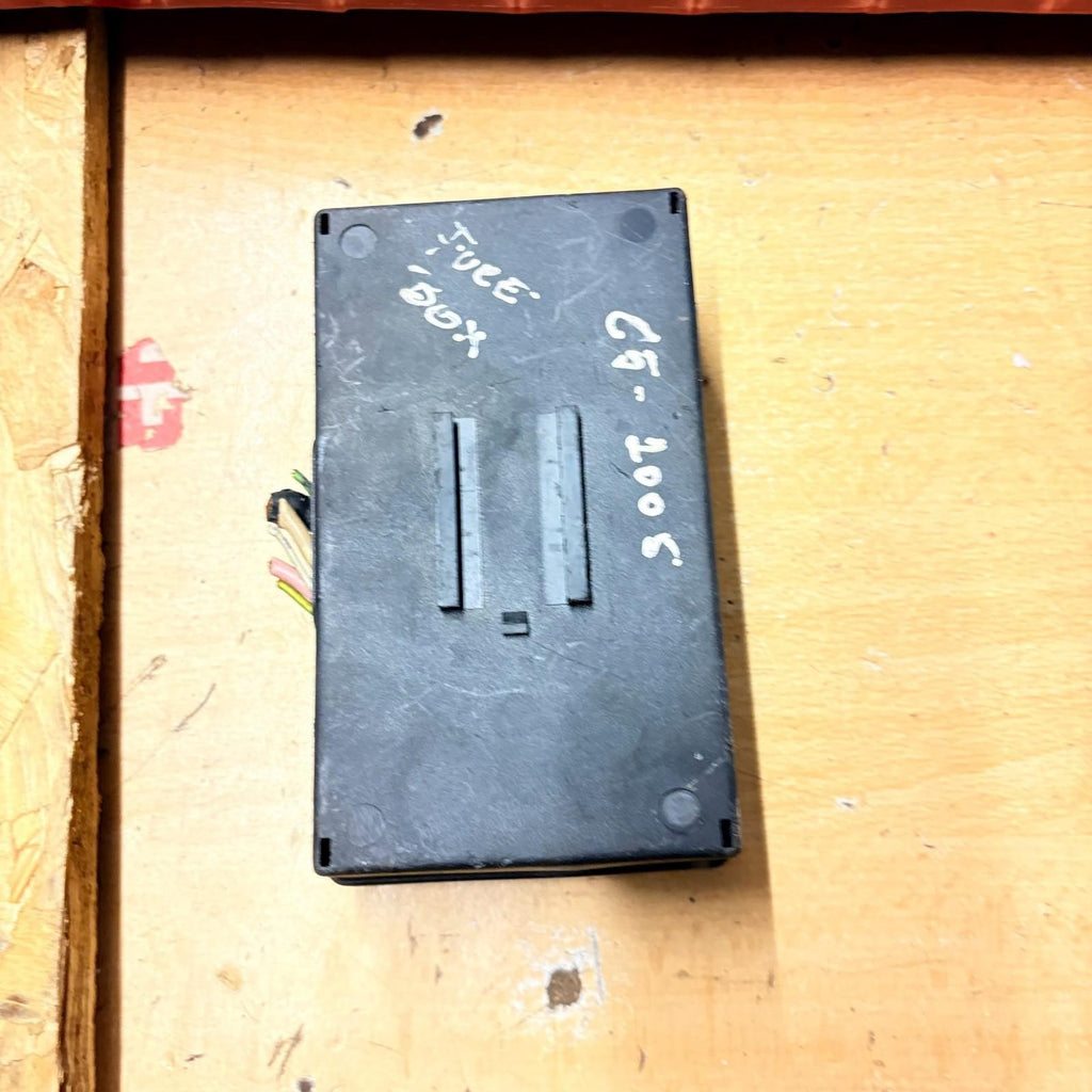 Citroen C5 2000-2008 Engine Bay Fuse Box BSM B3 B4 B5 | Genuine