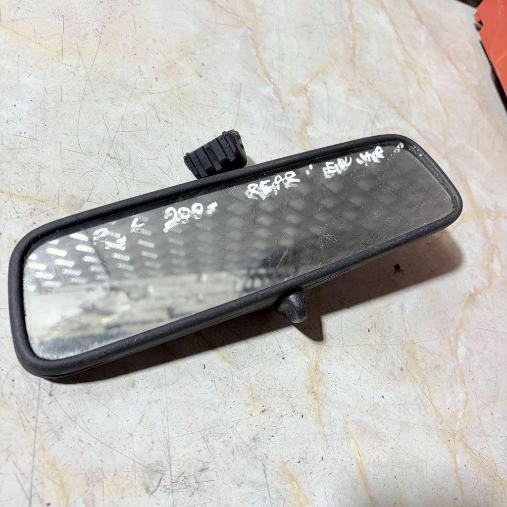 VAUXHALL CORSA 2014-2019 REAR VIEW MIRROR E1010456