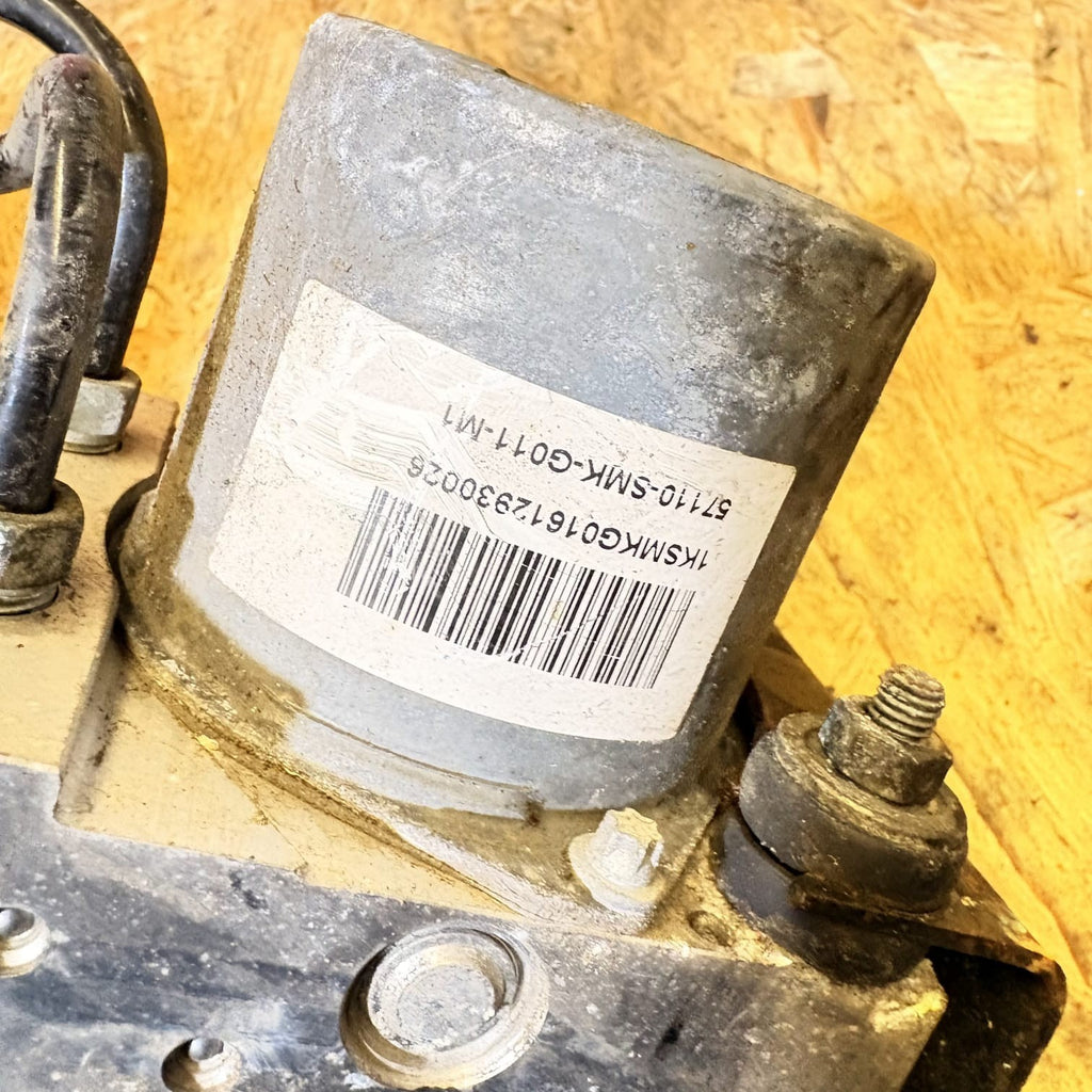 Nissan X-Trail T32 ABS Pump/Modulator 1.6 dCi 2014-2017 47660-4CC0A