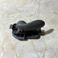 Left Front Passenger Side Inner Door Handle for FIAT PUNTO 2005
