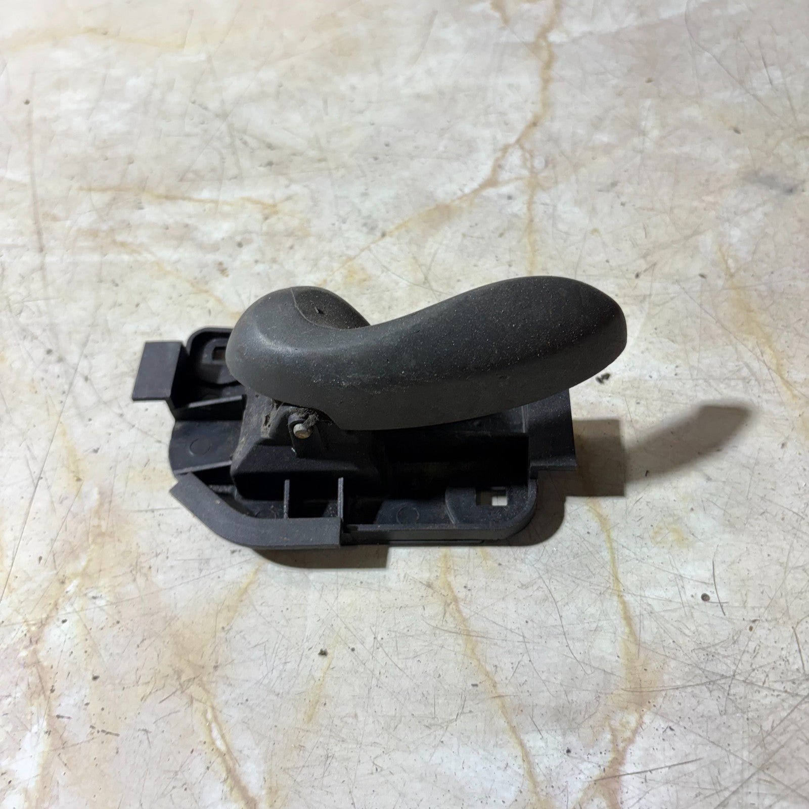 Left Front Passenger Side Inner Door Handle for FIAT PUNTO 2005