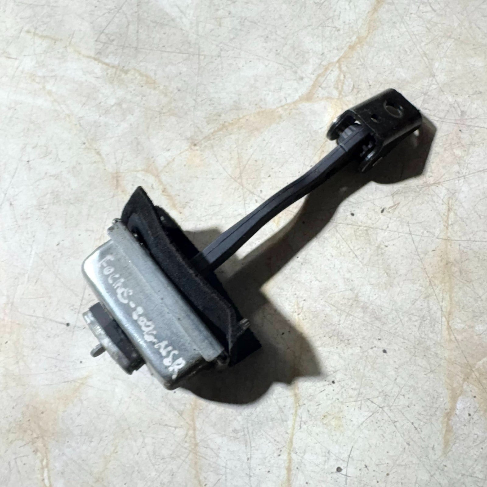 FORD FOCUS MK2 2004-2010 DOOR CHECK STRAP REAR PASSENGER LEFT SIDE