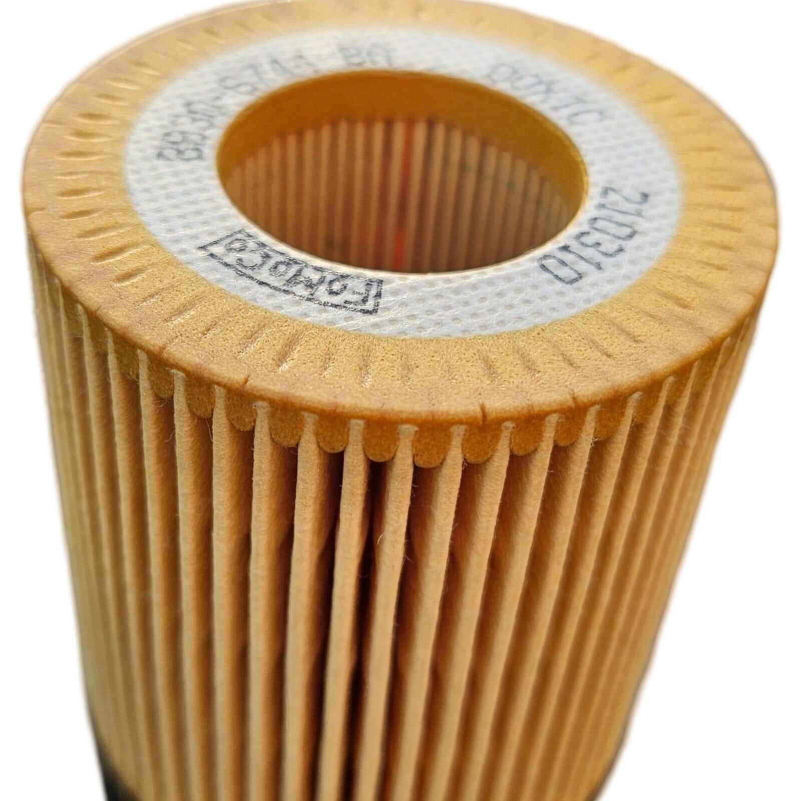 Ford Ranger Oil Filter T6 2011-2016 2.2 3.2 TDCi Diesel Genuine Part Free Post