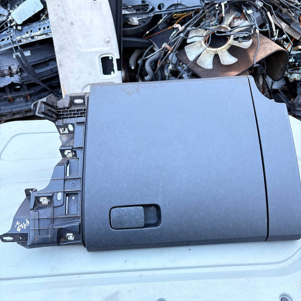 VW Up Mk1 Glove Box Assembly Storage Compartment 1S2857097C 2011-2021