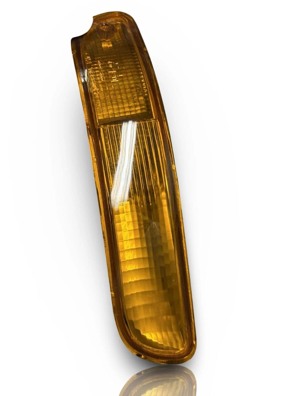 93-97 TOYOTA COROLLA AE100 OSF DRIVER SIDE FRONT BUMPER INDICATOR LIGHT