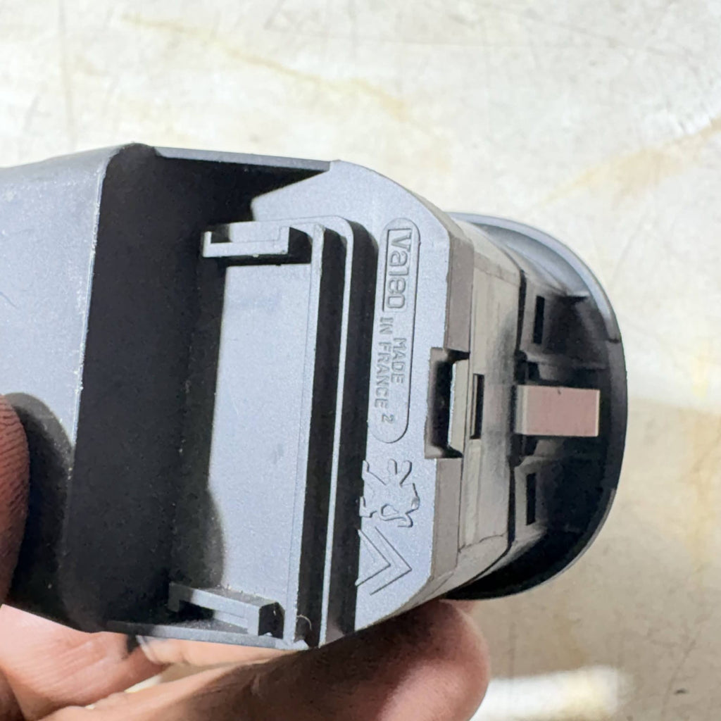 Fiat Scudo Jumpy Expert 2007-2016 Left Electric Window Switch 6554ZE 1499606898