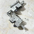 ford XF X250 2.2 Passenger Rear seat backrest lock 8X23613060AB Diesel 147kw 2pc