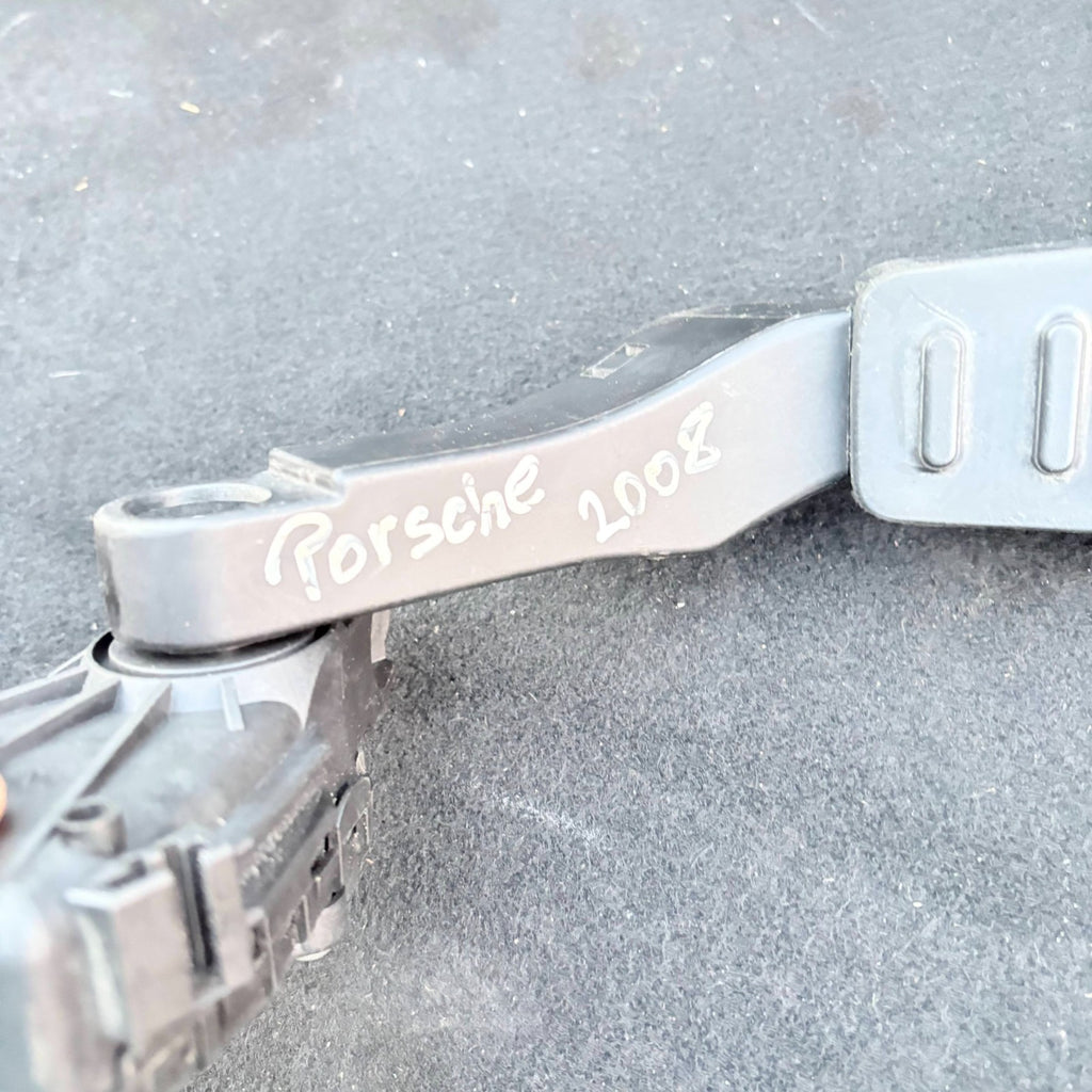 Porsche Cayenne Pedal Accelerator Throttle 7L0 723 507 E 2008