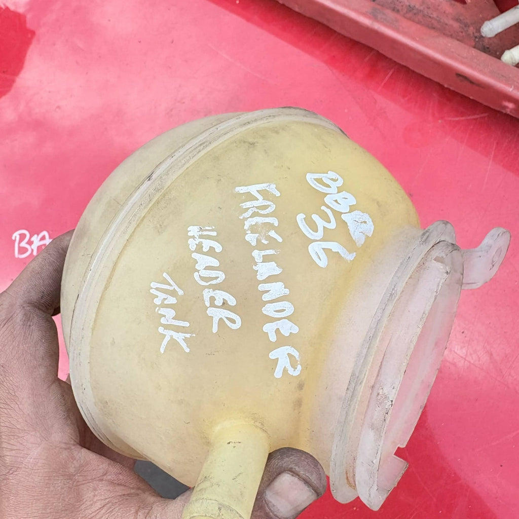 Land Rover Freelander 2 L359 Coolant Expansion Tank PCF101360 2006-2014