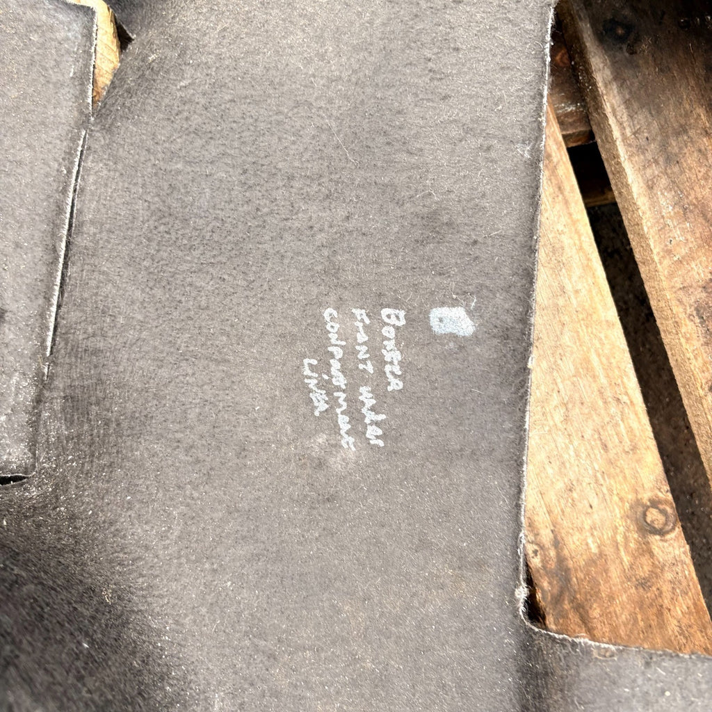 PORSCHE BOXSTER Front Trunk Bulkhead Cover 99655105117