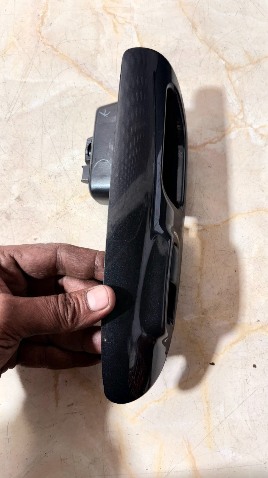 2014 NISSAN JUKE LEFT REAR INTERIOR WINDOW SWITCH
