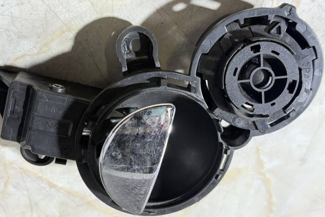 MINI Cooper R50 R53 R52 Front Right Interior Door Handle 2002-06/05-08 7133518
