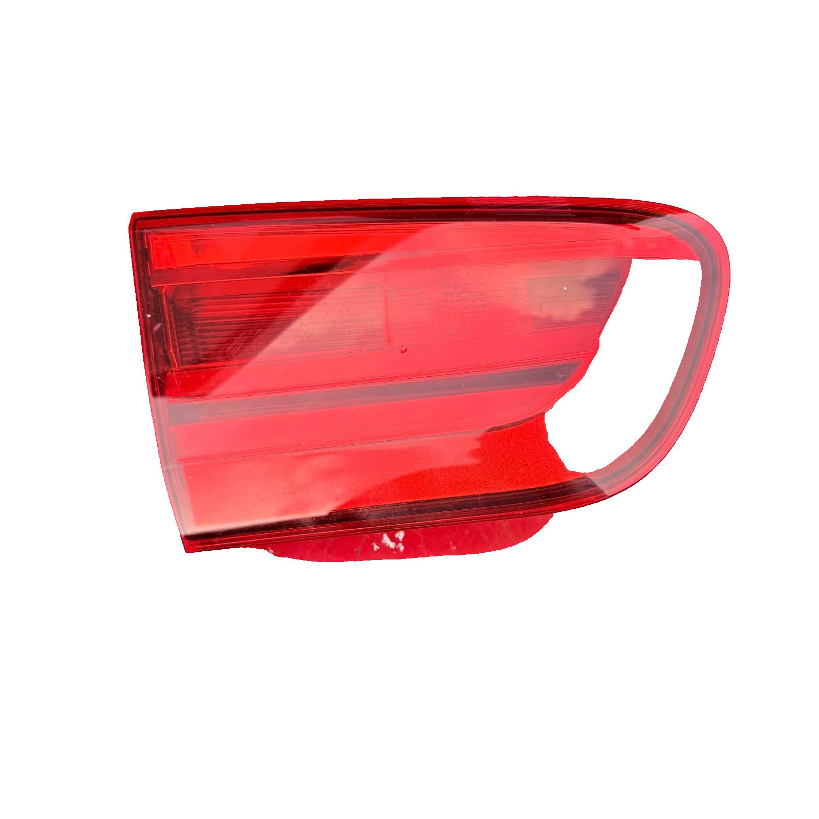BMW 1 Series F20 F21 LCI 2015-2017 NSR Left Inner LED Tailgate Light 7359019