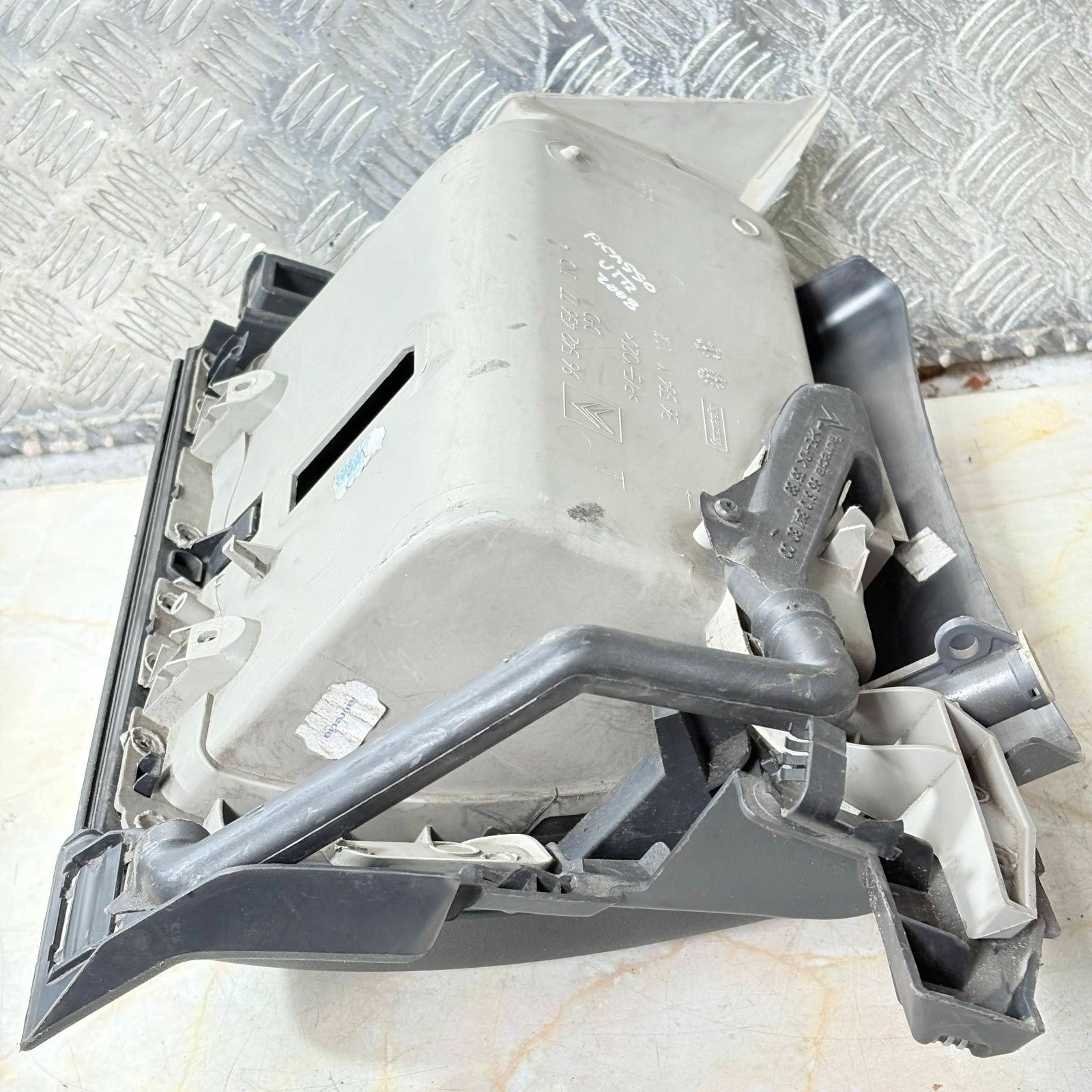CITROEN C4 GRAND PICASSO MK1 1.6HDI 2008 GLOVEBOX COOLER 9654245677 2006-2013