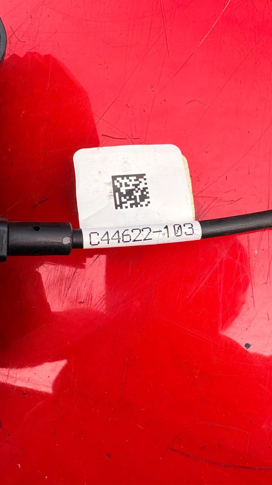 FORD ECOSPORT DOOR LOCK FRONT LEFT EN15-A219A65-AB 2016