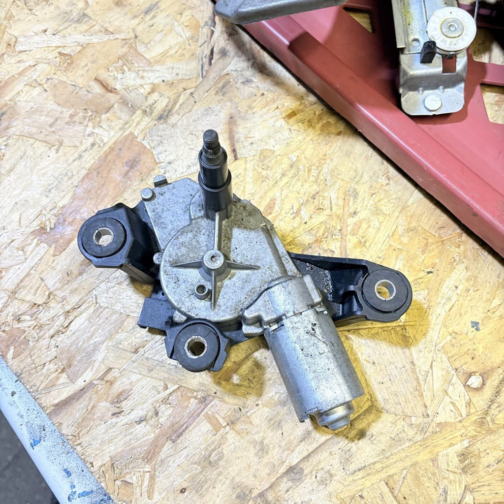 Nissan Qashqai Mk1 Rear Wiper Motor 28710JD000