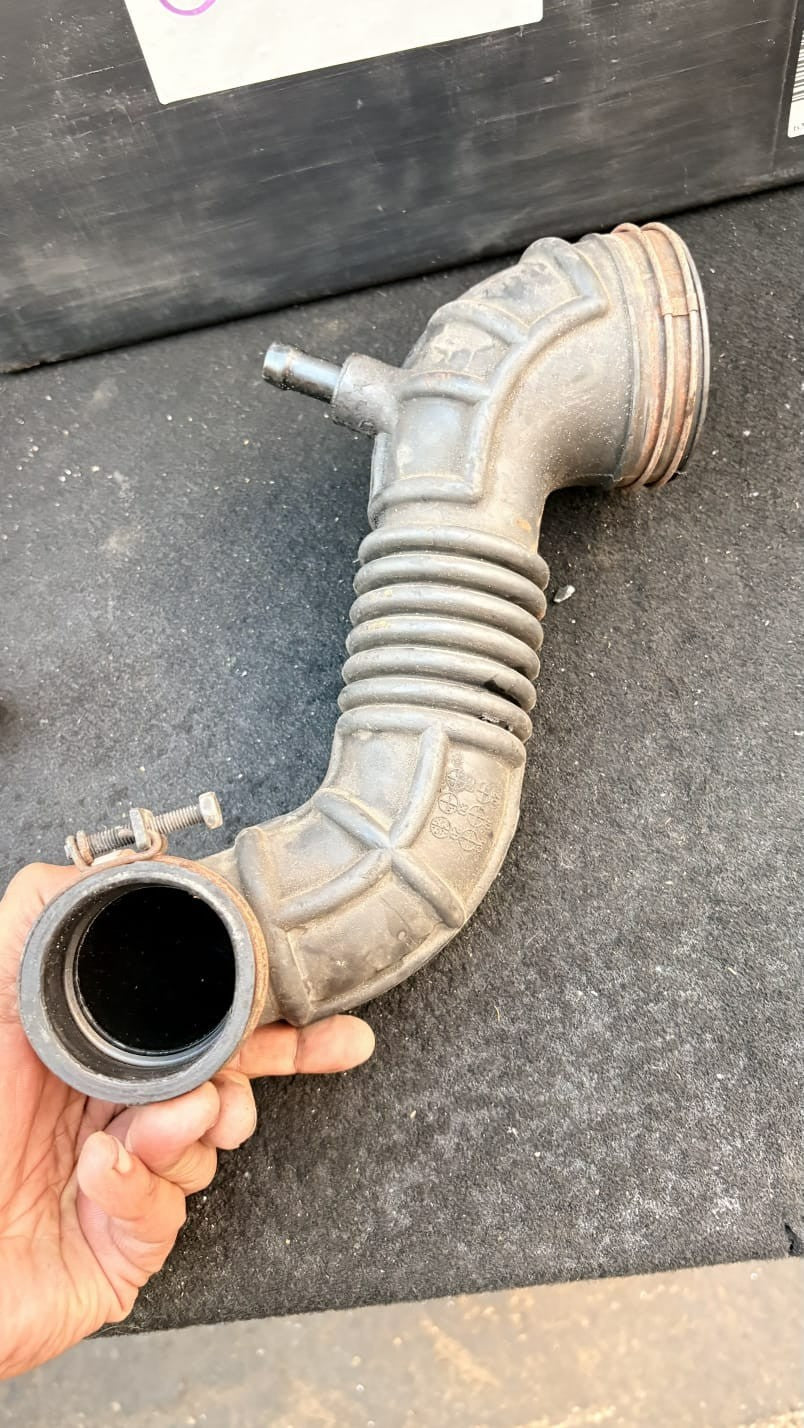 sorento RENAULT CLIO MK3 AIR INTAKE AIR INLET PIPE HOSE 8200500383C 1.5 DCI 2003