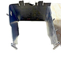 Skoda Octavia MK2 vRS 2008 Battery Casing Box Tray Side Cover Lid 1K0915335C