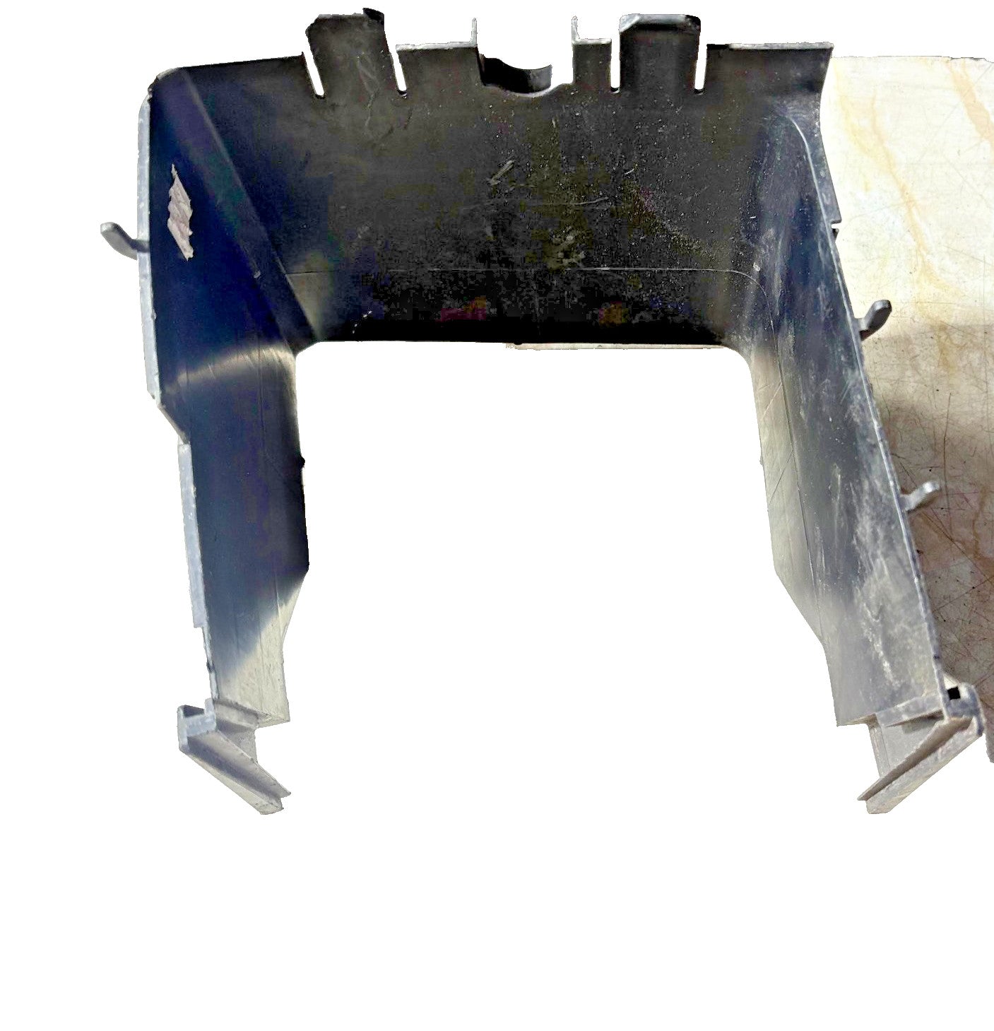 Skoda Octavia MK2 vRS 2008 Battery Casing Box Tray Side Cover Lid 1K0915335C