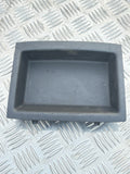 Volkswagen Polo Mk4(9N3) Dash Storage Centre Tray 1.4L Diesel 6Q0858719A 2004