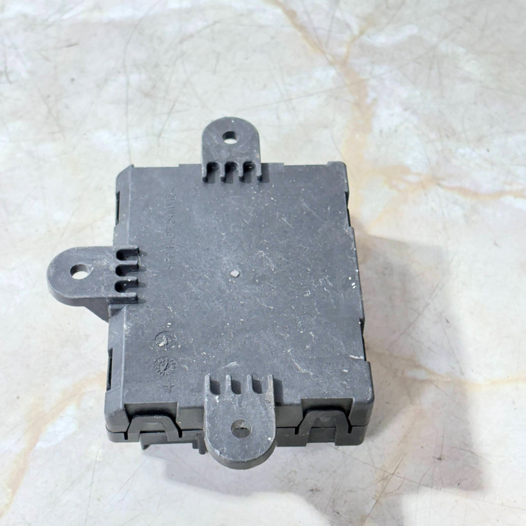 Range Rover Velar 2019 OSR Driver Side Rear Door Control Module J8A2-14D620-CC