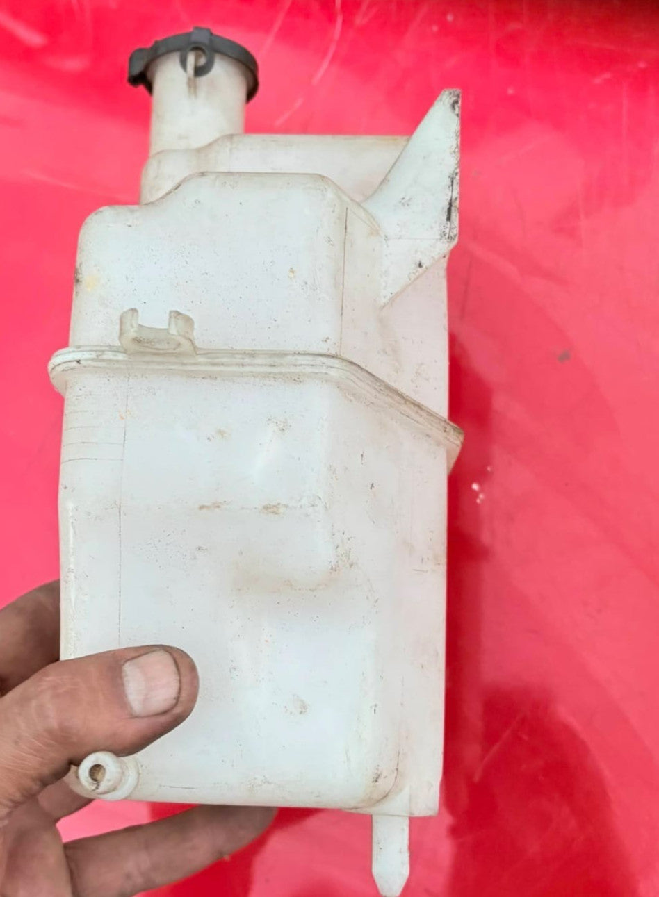 Mazda 2 DY 2003-2007 Expansion Tank Coolant Bottle 1.3 16V