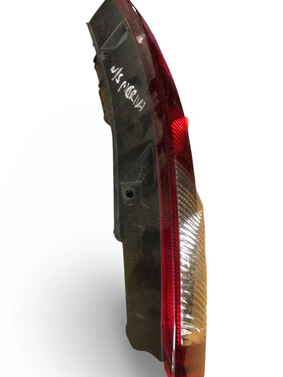 Vauxhall Meriva A X03 2003-2010 Left Rear Tail Light Lamp Cluster 93184712