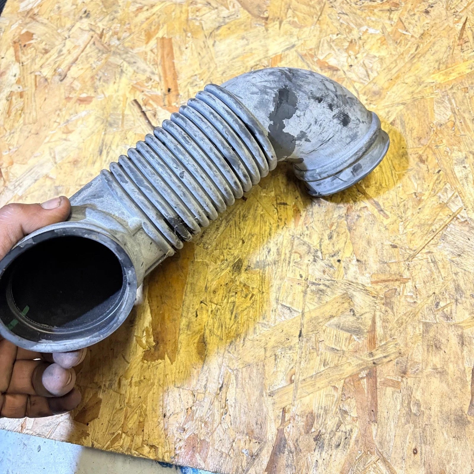 Suzuki SX4 S-Cross 2016 Air Intake Hose Pipe Duct Tube 5 Door (JY)
