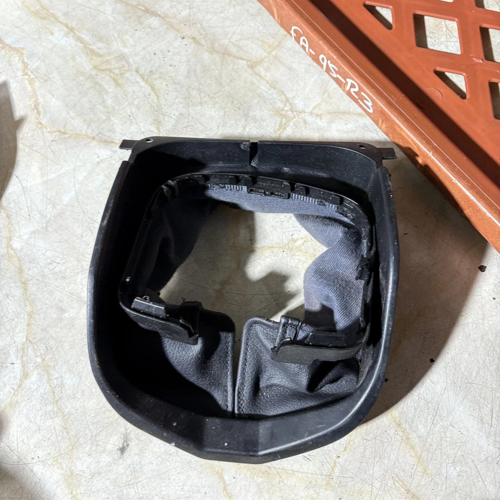 MERCEDES C-CLASS 2007-2014 Steering Column Cover Trim A2046820516