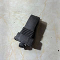 2016 AUDI A3 SPORTBACK REAR RIGHT DOOR HINGE CHECK STRAP STOPPER