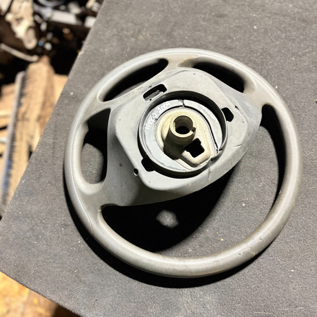 Iveco Daily Mk3 2006-2011 Steering Wheel TRW 504149333 34002724