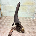 2004 Mitsubishi Shogun Emergency Parking Brake Handle Lever Assy Control