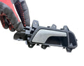2009-2016 AUDI A4 B8 O/S/F DRIVERS SIDE FRONT INTERIOR HANDLE 8K0 837 020