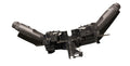 2017 Vauxhall Adam Combination Switch Wiper Indicator Stalk