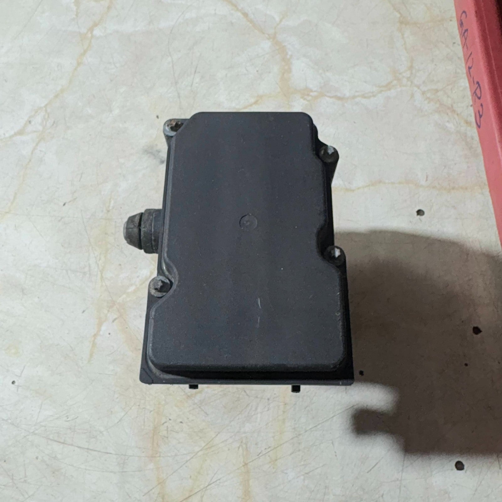 Fiat Grande Punto 1.3 1.9 Multijet ABS Pump Control Unit Module 05-09 0265209018