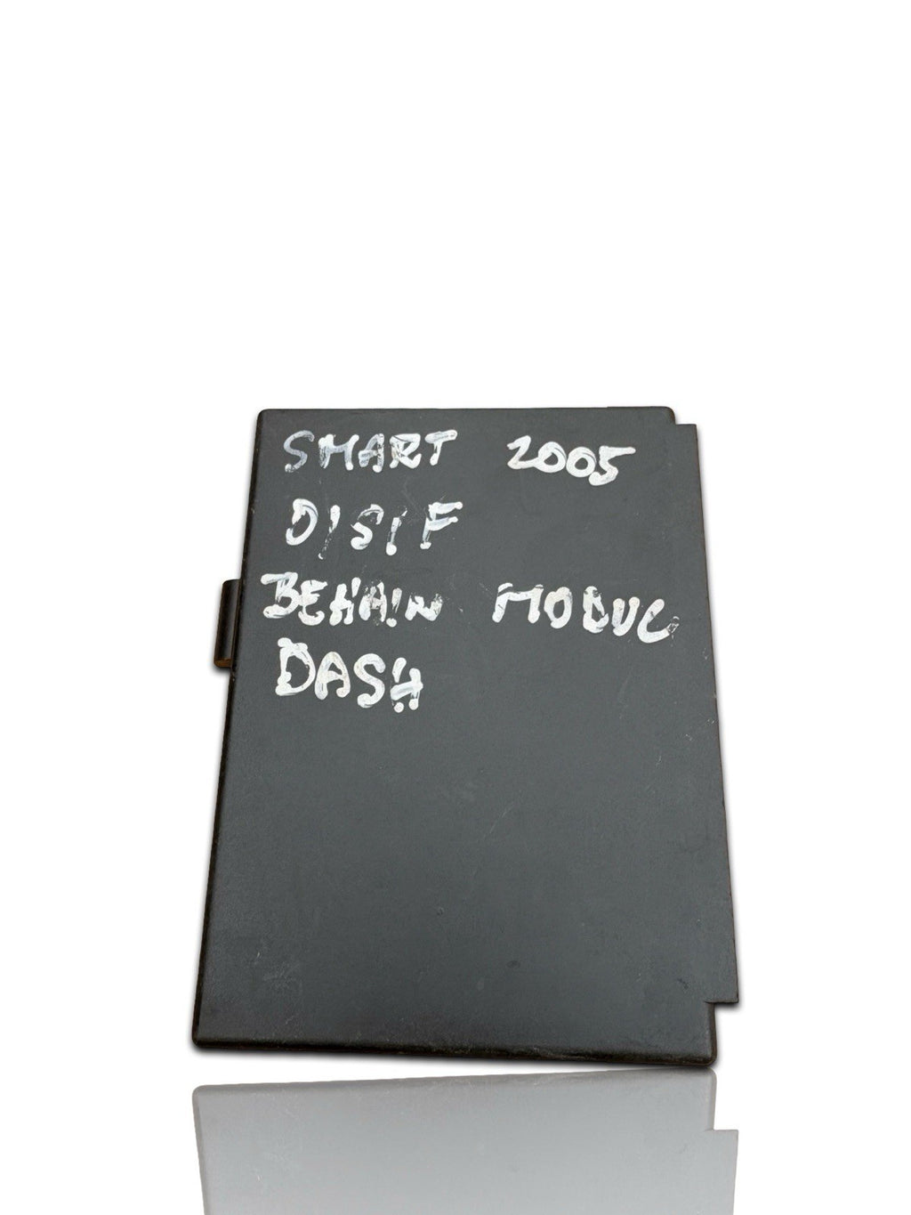 Smart ForFour Electronic Ignition Key Lock Immobiliser Module Unit A4548202526