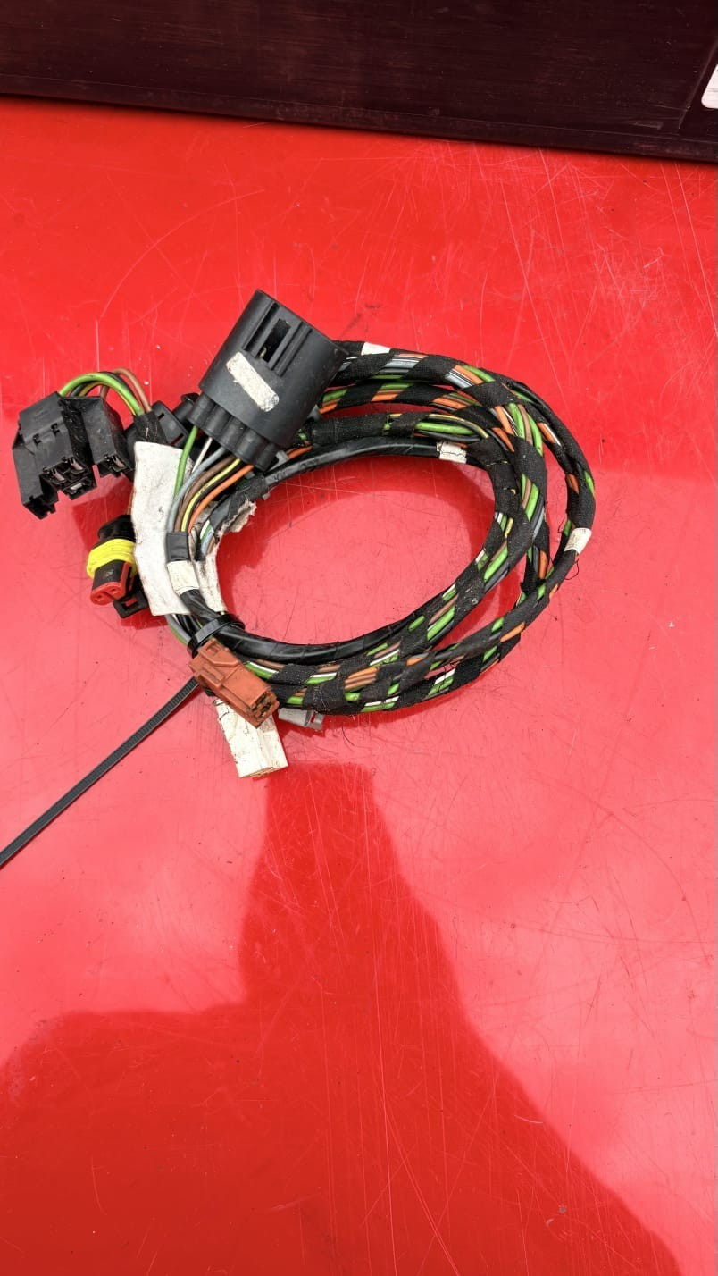BMW 1'Series F20&Passenger front Wiring Set 61129313903 2003