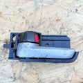 Vauxhall/Opel Agila B Mk2 2008-2014 N/S Rear Interior Door Handle-Left