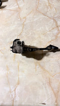 CITROEN C4 2001 PASSENGER FRONT LEFT DOOR CHECK STRAP