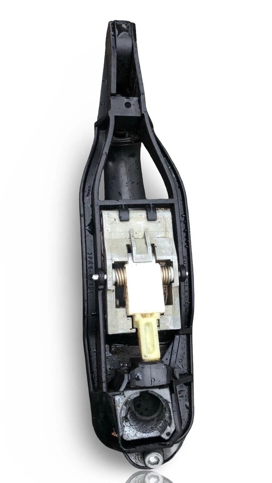 BMW 3 SERIES 318I SE E46 4DR 01-05 DOOR HANDLE EXTERIOR (REAR PASSENGER SIDE)