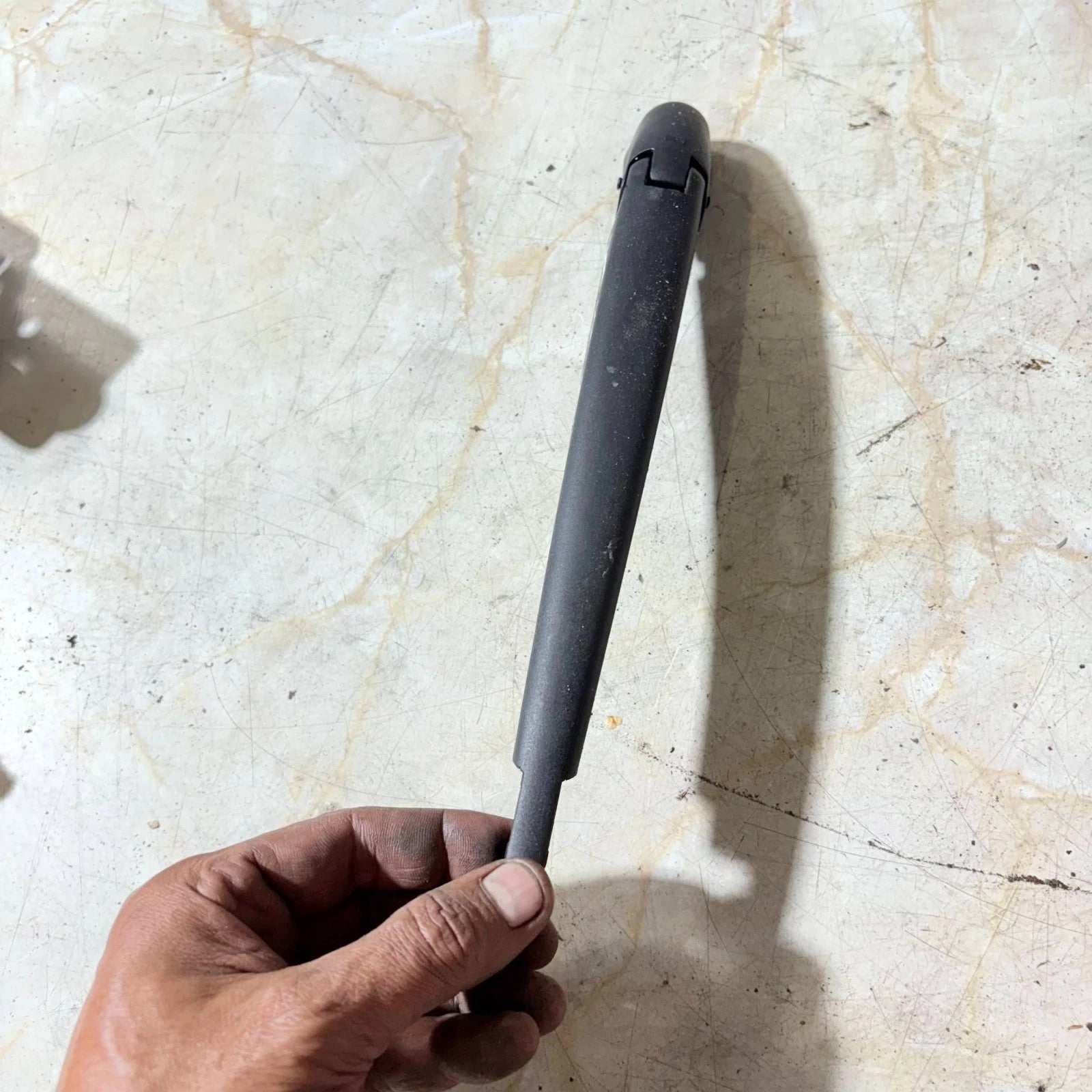 Fiat 500 / Ford KA Rear Wiper Arm (2008 onward)