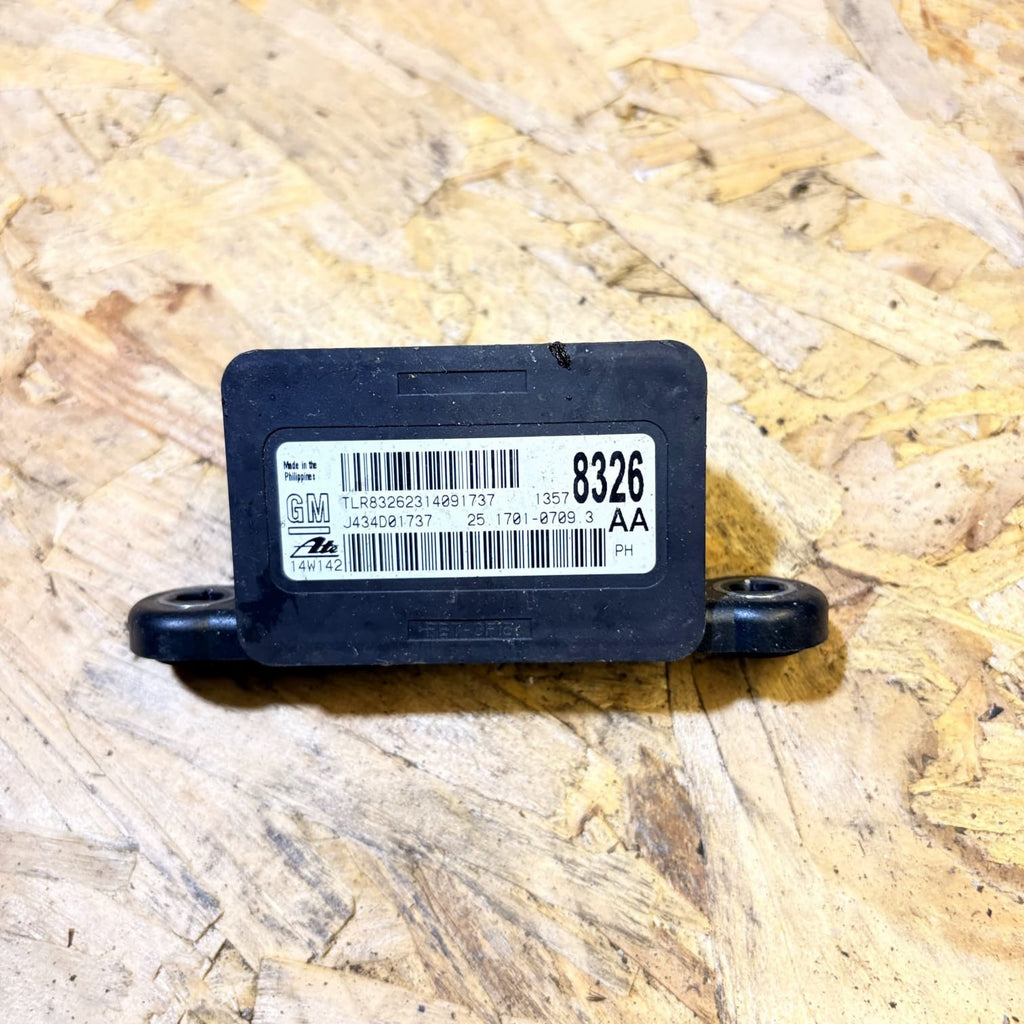 TLR8326231 ELECTRONIC MODULE/4889518 FOR OPEL ASTRA J LIM. 1.6 16V CAT