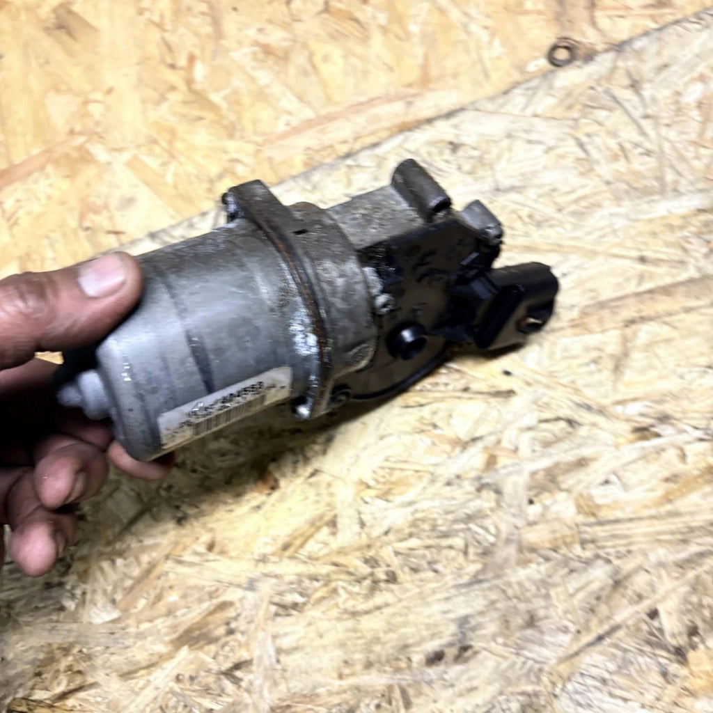 Honda Civic MK7 EP3 Type R 2001-2004 Front Wiper Motor 76505-S6D-E01 404563