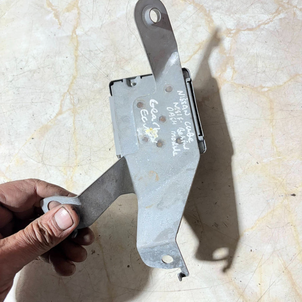 NISSAN CUBE GEARBOX CONTROL MODULE ECU 2002-2008