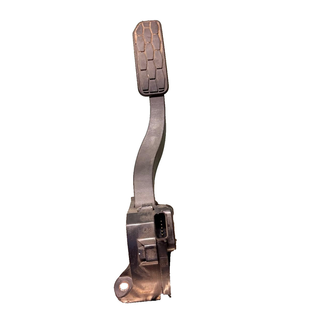 Jaguar XE X760 15-20 XF X260 15-20 Accelerator Pedal RHD Auto GX73-9F836-CA