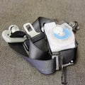 Honda Civic Seat Belt Passenger Rear MK8 5 Door N/S Left Rear Seat Belt 2006